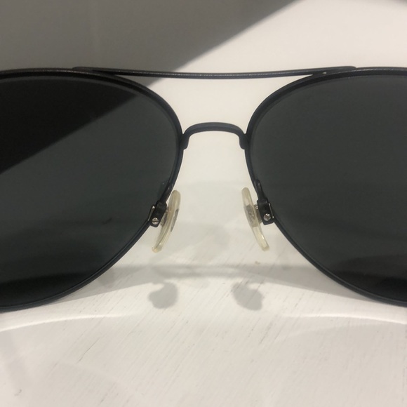 Chanel pilot sunglasses - Picture 6 of 9